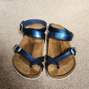 Birkenstock Yara Sandals